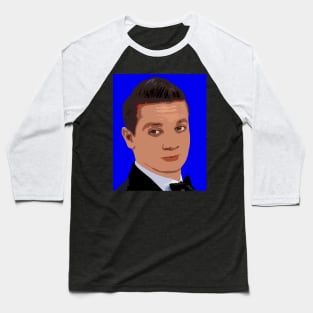 jeremy renner Baseball T-Shirt